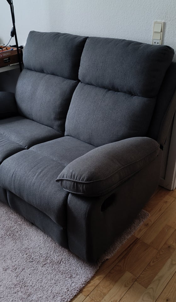 Sofa, 2 pers.