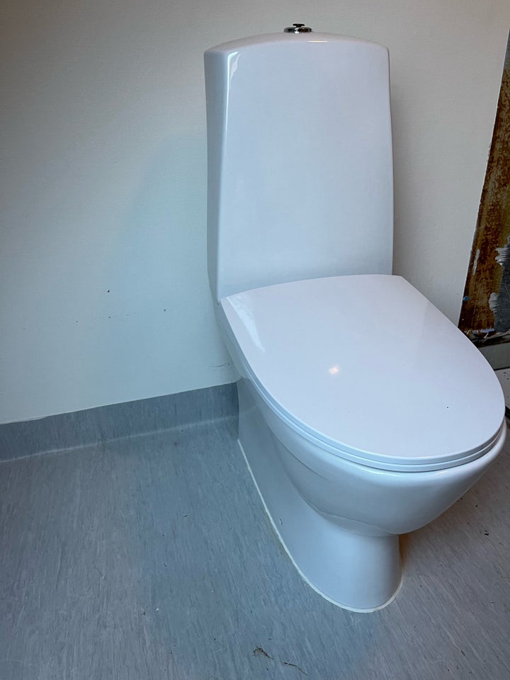 Toilet, Laufen