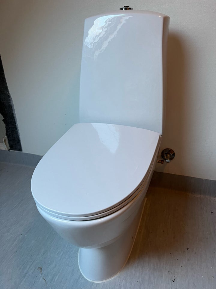 Toilet, Laufen