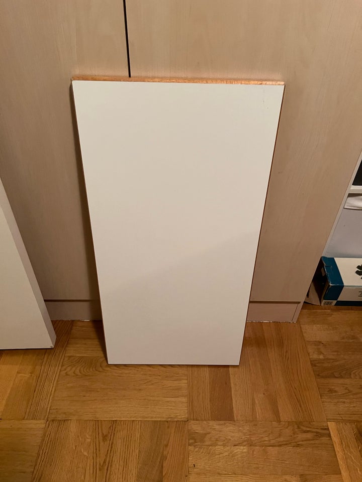 Spisebord Fyr med laminat  b: 80 l: