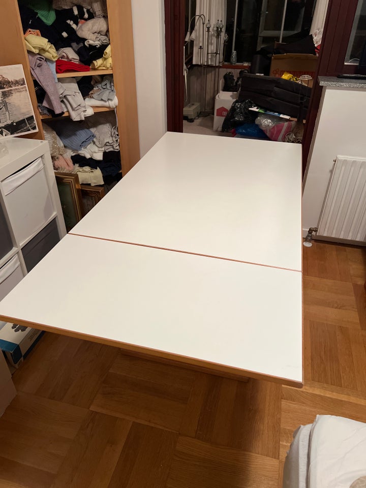 Spisebord Fyr med laminat  b: 80 l: