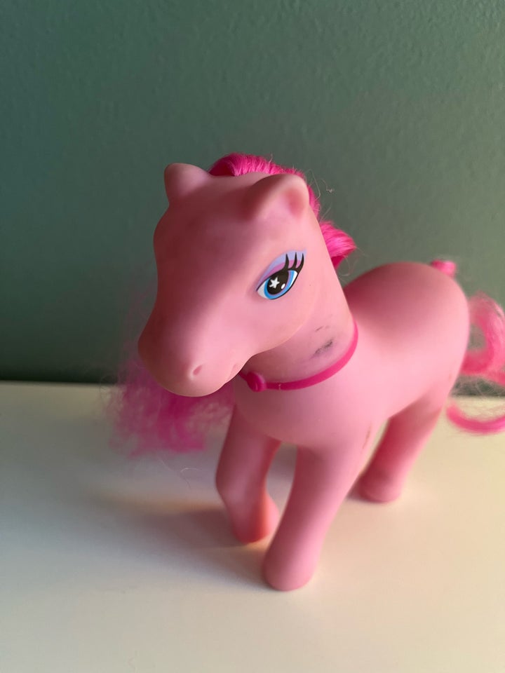 My Little Pony, Hest