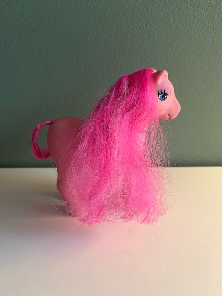 My Little Pony, Hest