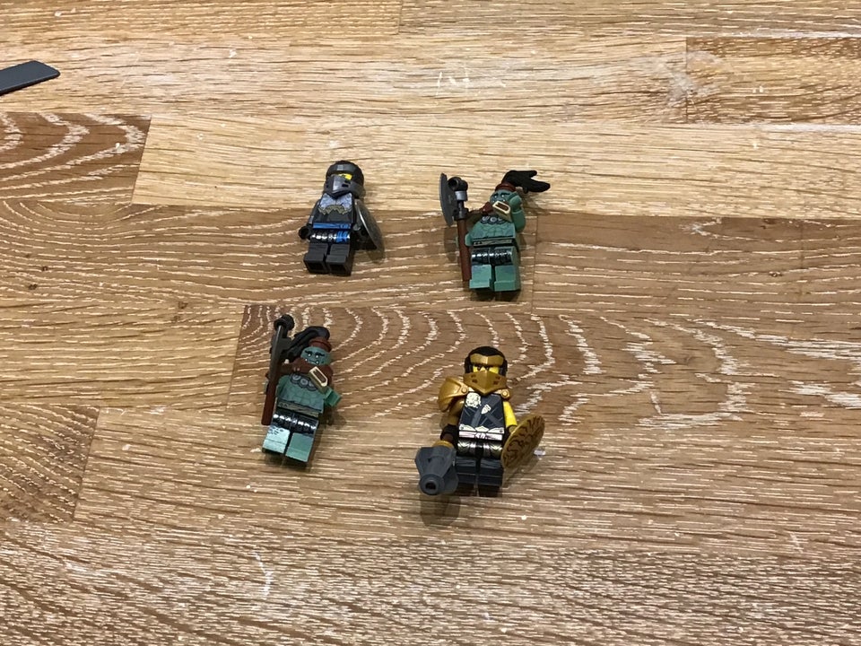 Lego Ninjago