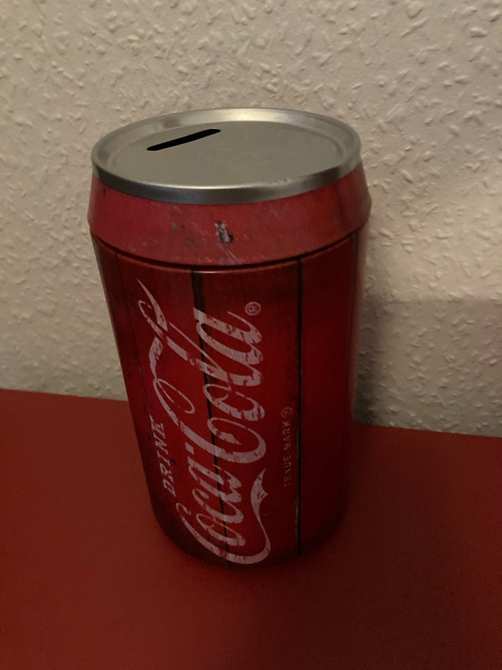 Coca Cola, Blandet Coca-cola ting