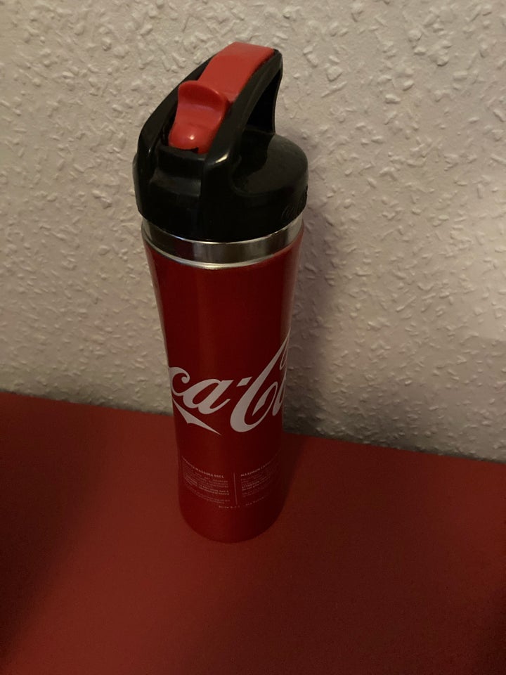 Coca Cola, Blandet Coca-cola ting