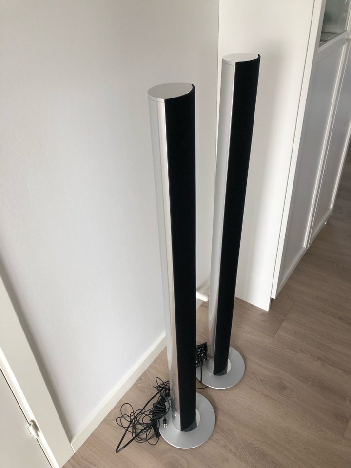 Højttaler, Bang  Olufsen, Beolab