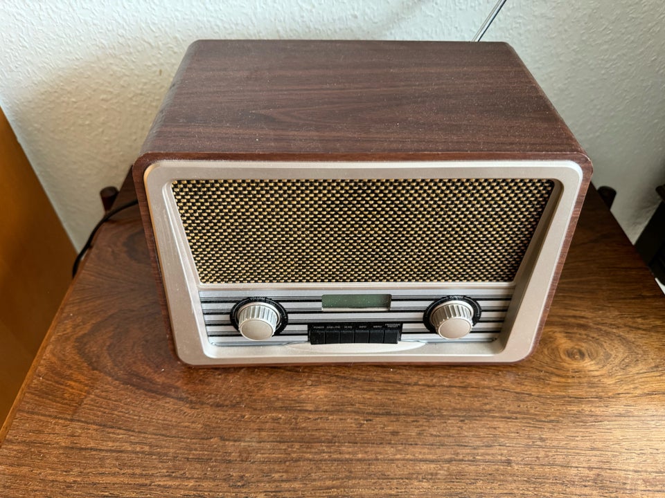 DAB-radio, Perfekt