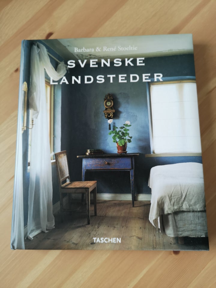 Svenske landsteder, Barbara