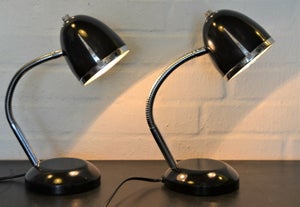 Anden arkitekt LA052 bordlampe