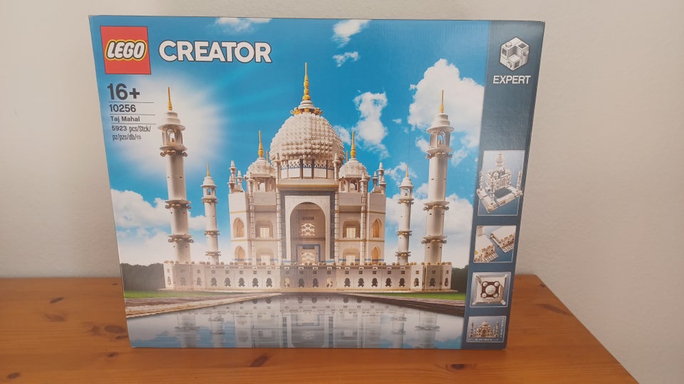 Lego Creator 10256