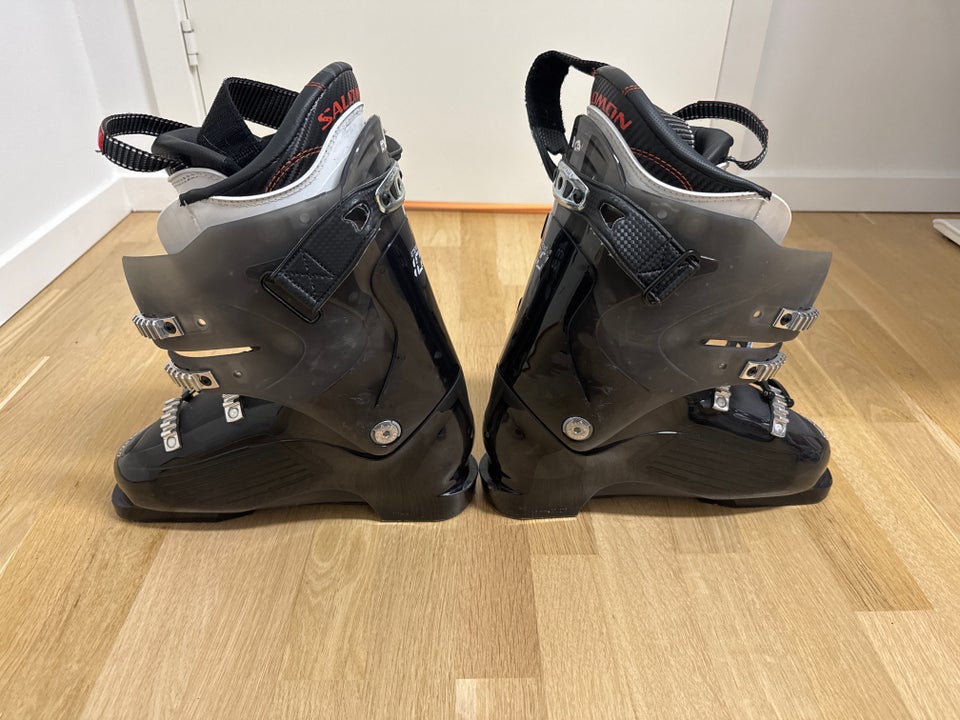 Alpinski, Salomon x3-100, str.