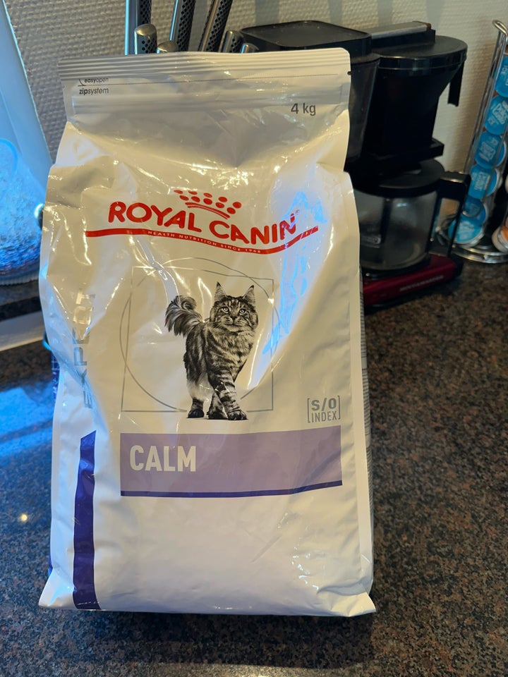 Kattefoder, Royal Canin