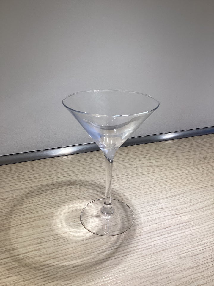 Glas, Cocktail Glas, Ikea