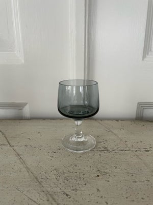 Glas Glas / Glassamling