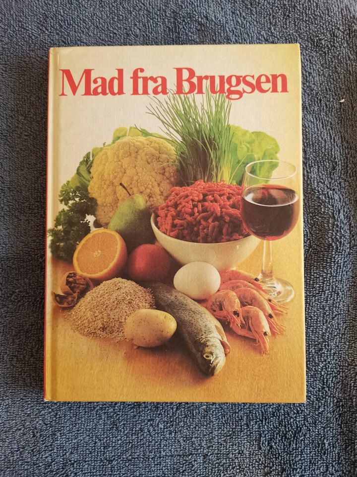 Mad fra Brugsen , Hanne Flensborg