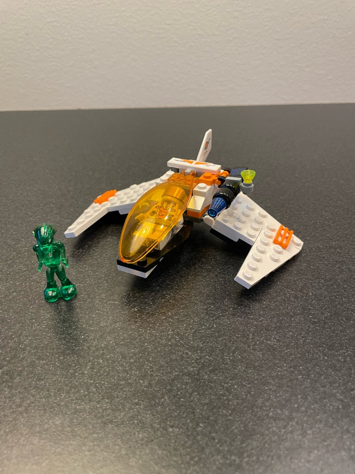 Lego Space, 7695