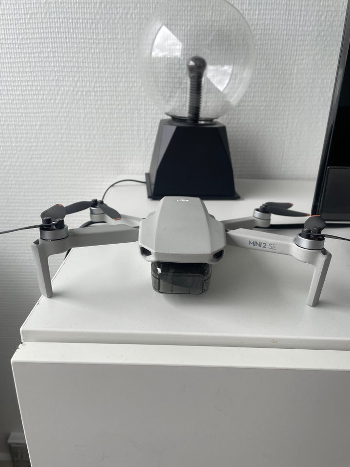 DJI mini 2 se, DJI Mini 2 se