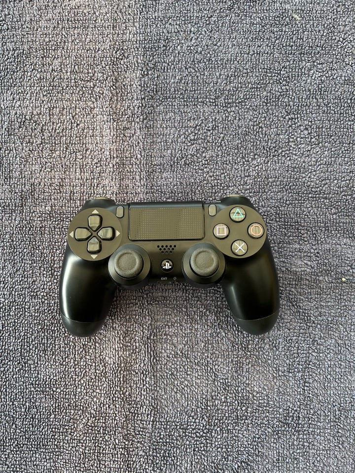 Playstation 4 Perfekt