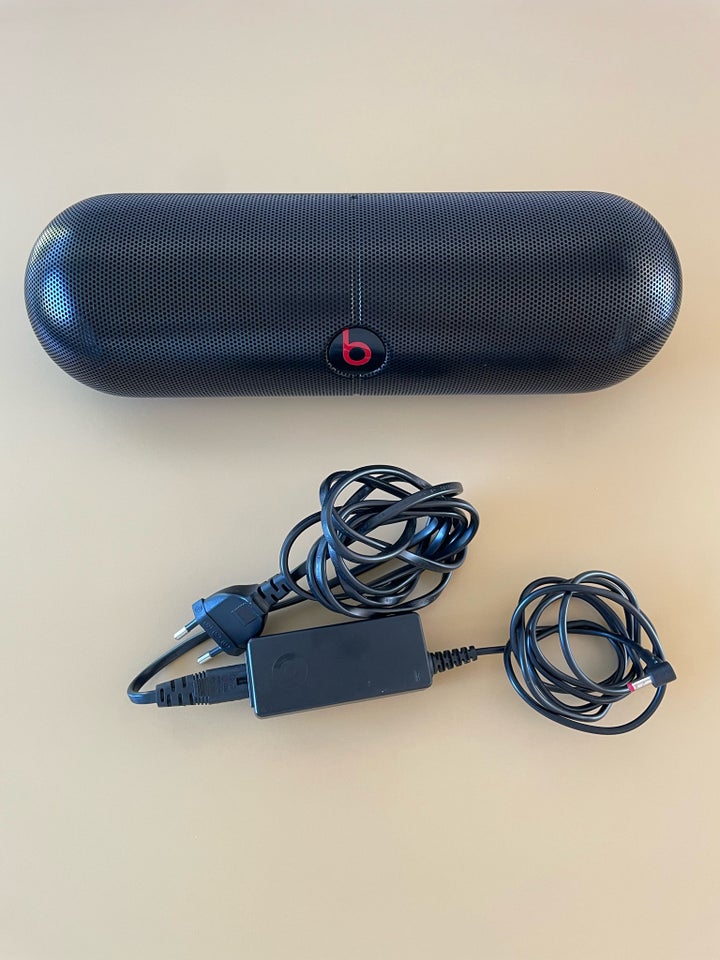 Højttaler, Apple, Beats Pill XL