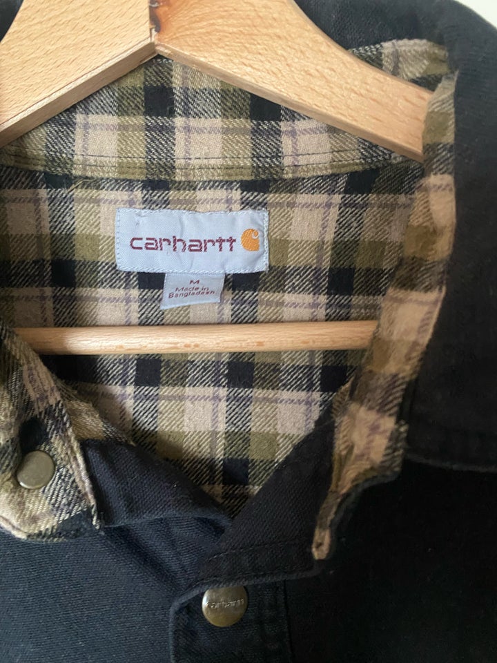 Cowboyjakke str M Carhart