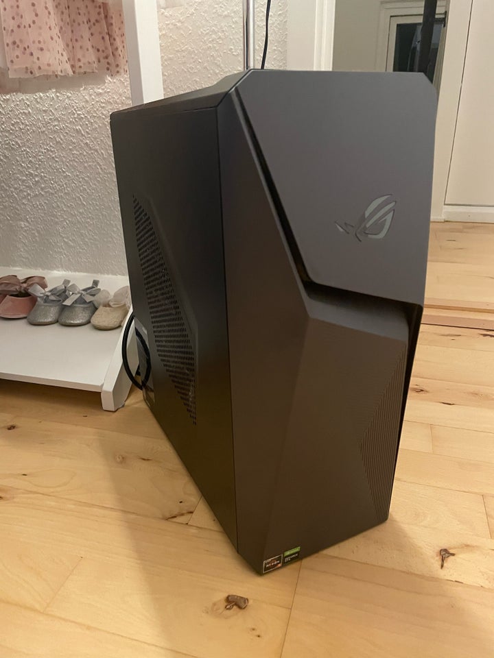 Asus, Asus ROG STRIX