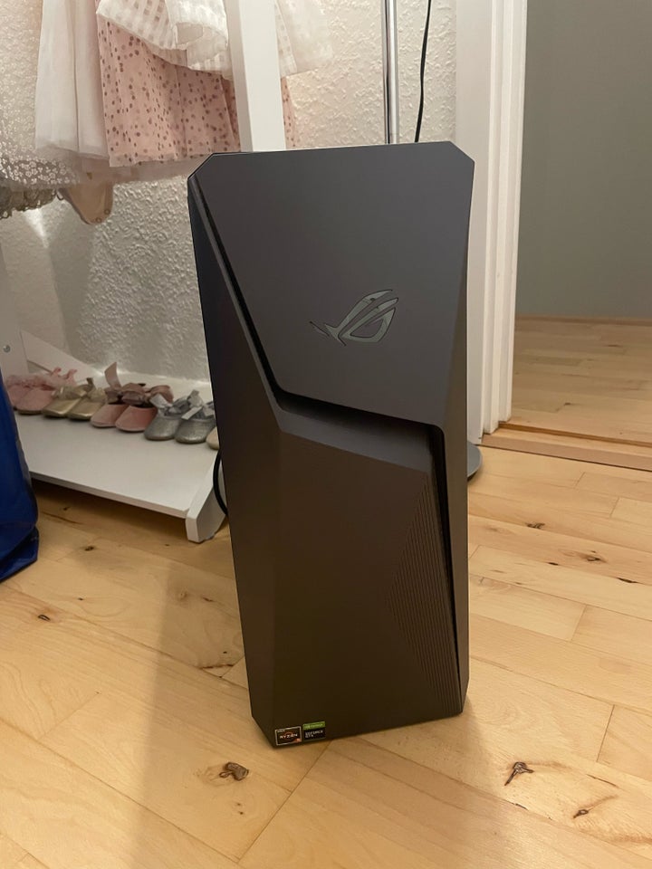 Asus, Asus ROG STRIX