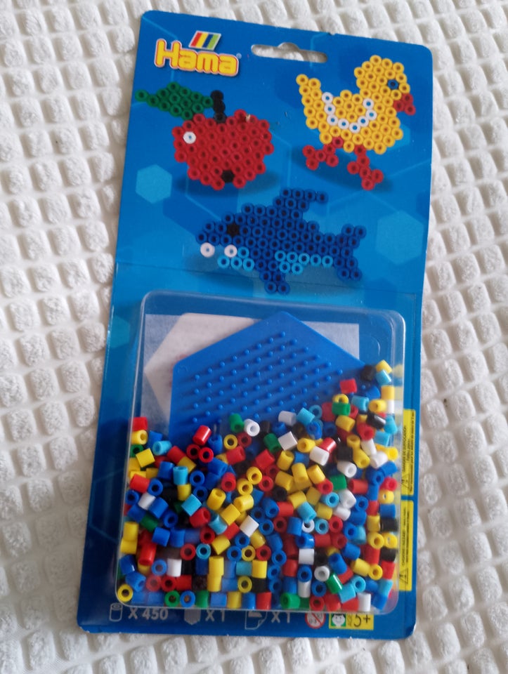 Perler/plader Perler  Hama