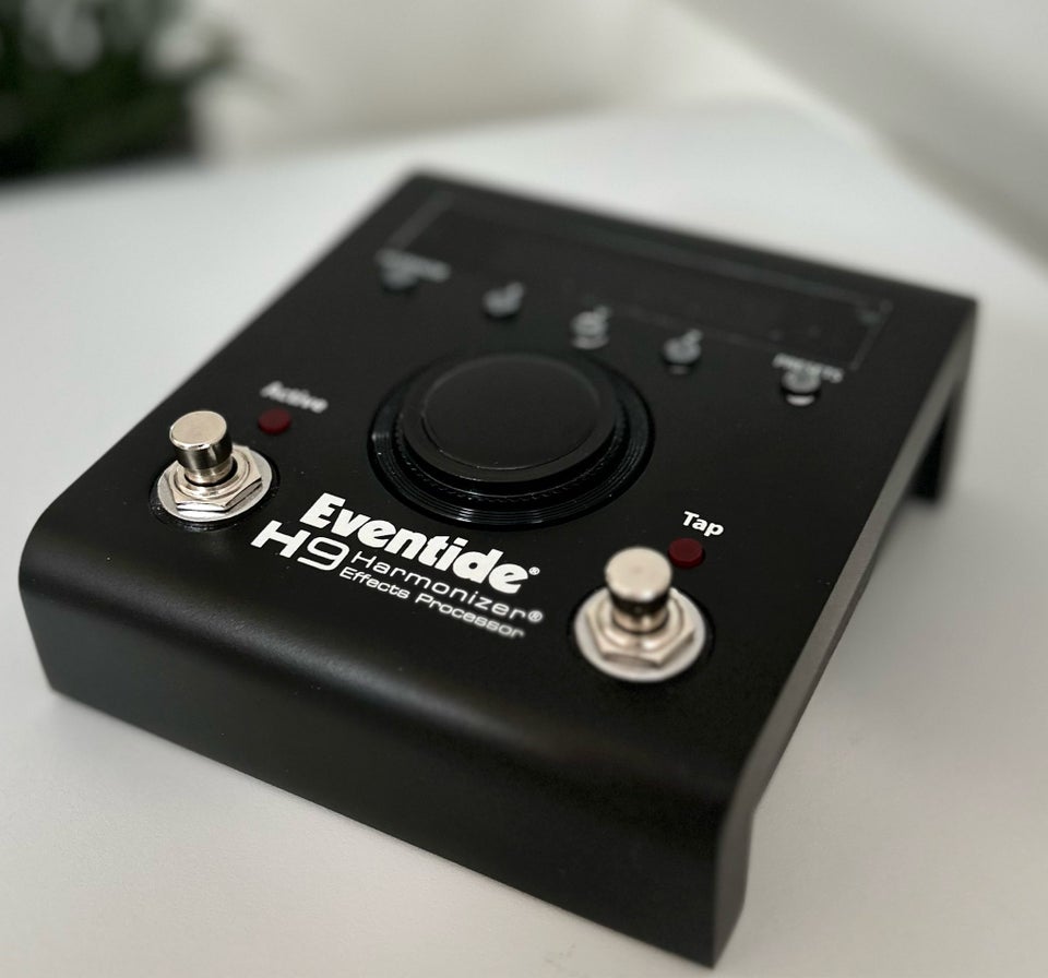 Eventide H9 Multieffekt