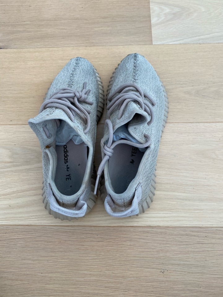 Gummistøvler Yeezy str 425