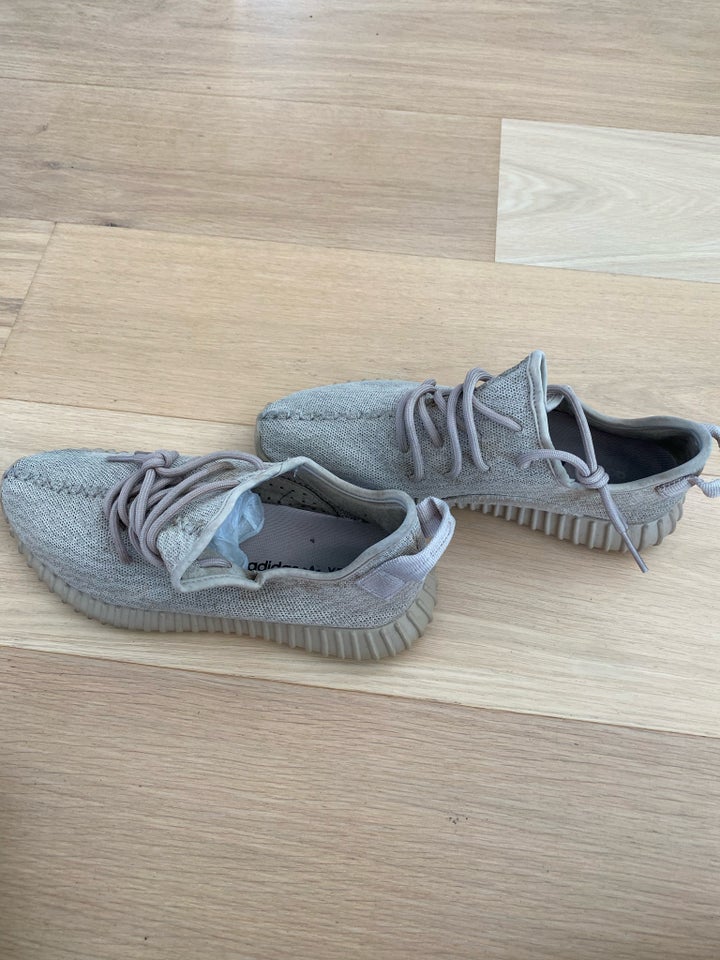 Gummistøvler Yeezy str 425