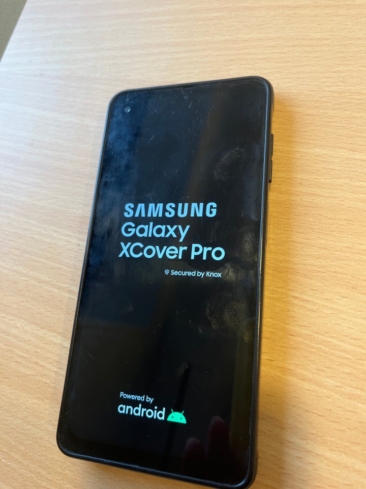 Samsung Galaxy XCover Pro, Rimelig