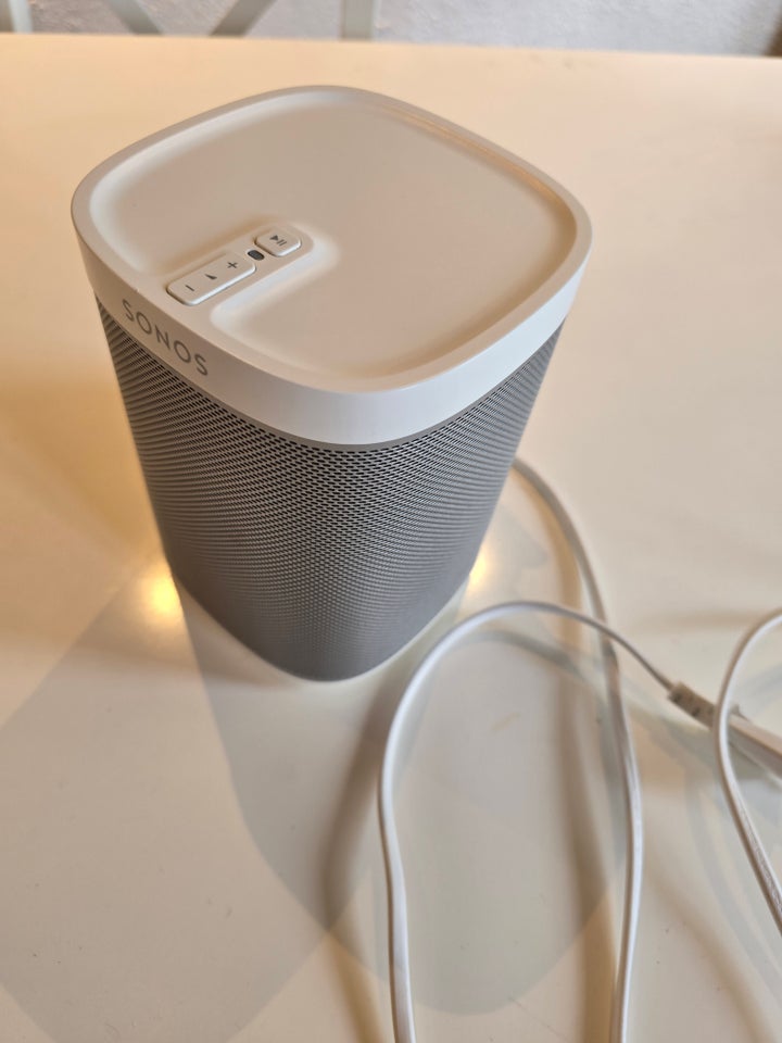 Højttaler, SONOS, Sonos play : 1