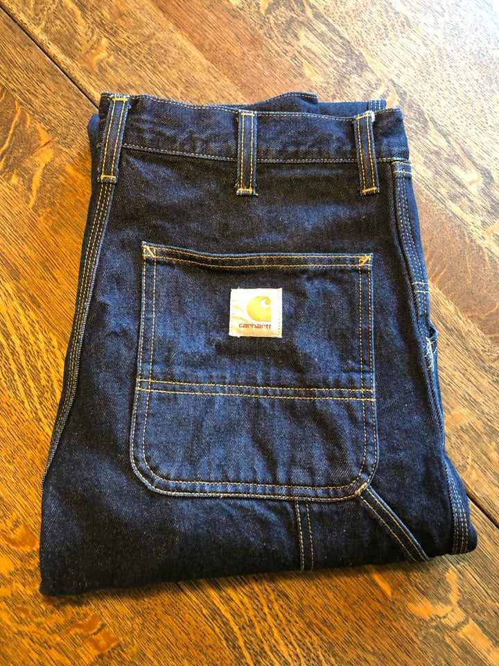 Jeans, Carhartt - single knee pant ,