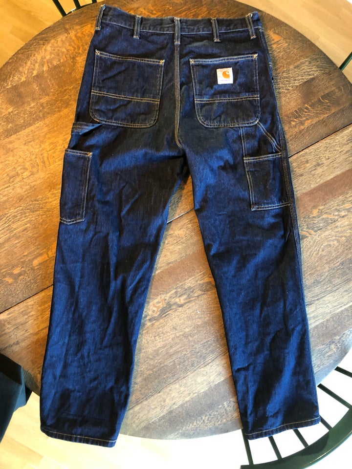 Jeans, Carhartt - single knee pant ,