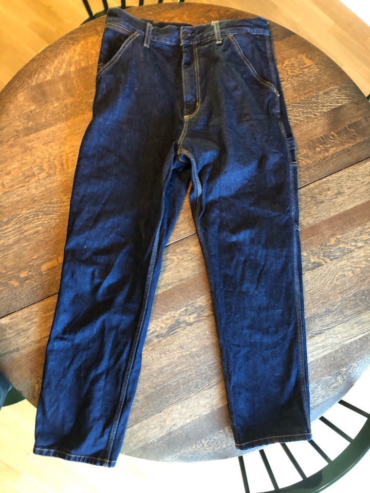 Jeans, Carhartt - single knee pant ,