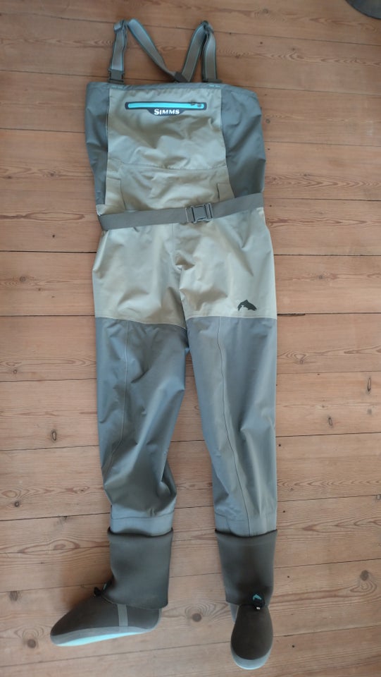 Waders Simms women Freestone