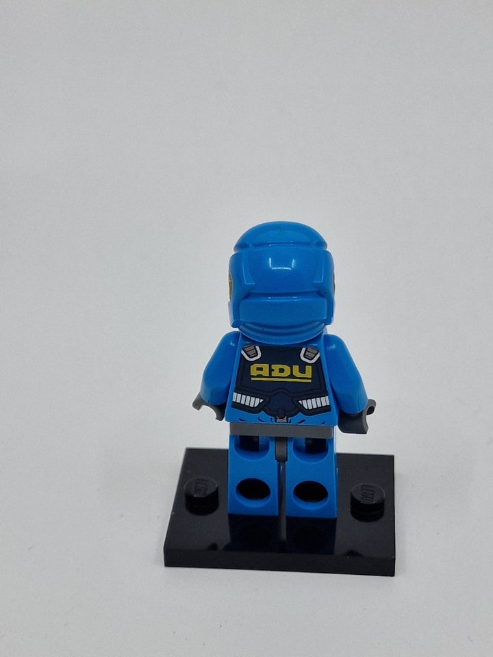 Lego Minifigures