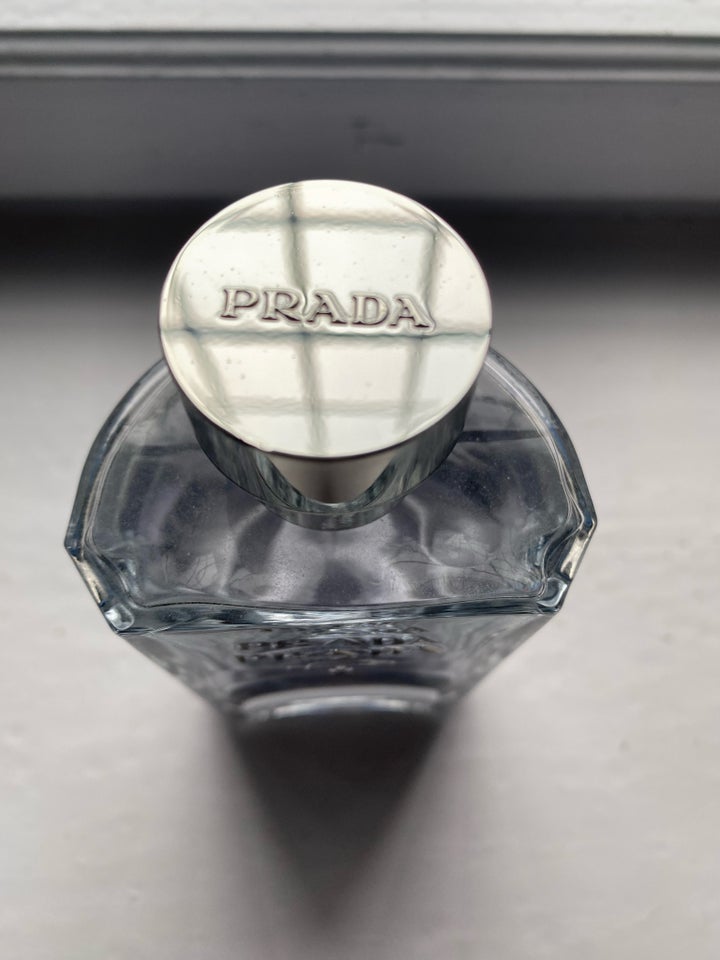 Eau de Toilette, Prada, Pour