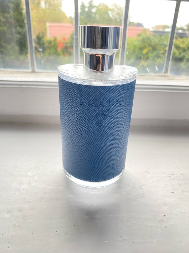 Eau de Toilette, Prada, Pour