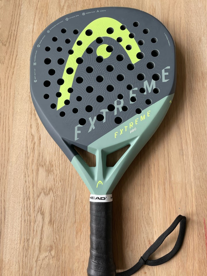 Padel bat Head Extreme Pro