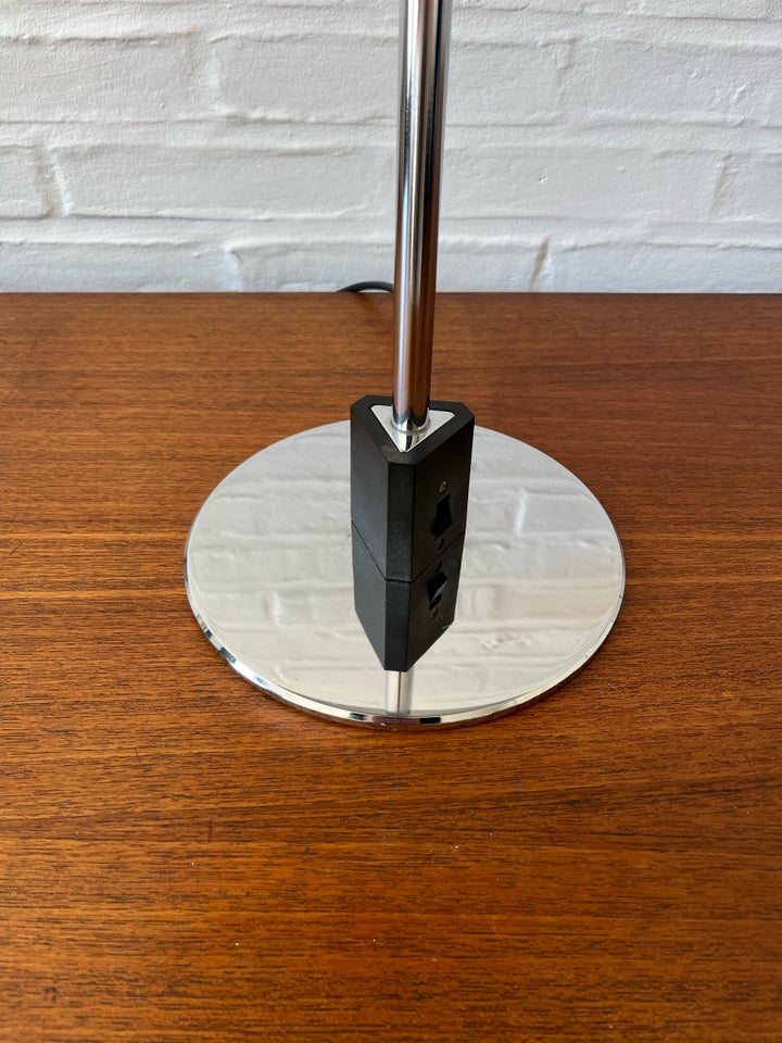 Arkitektlampe Poul Henningsen