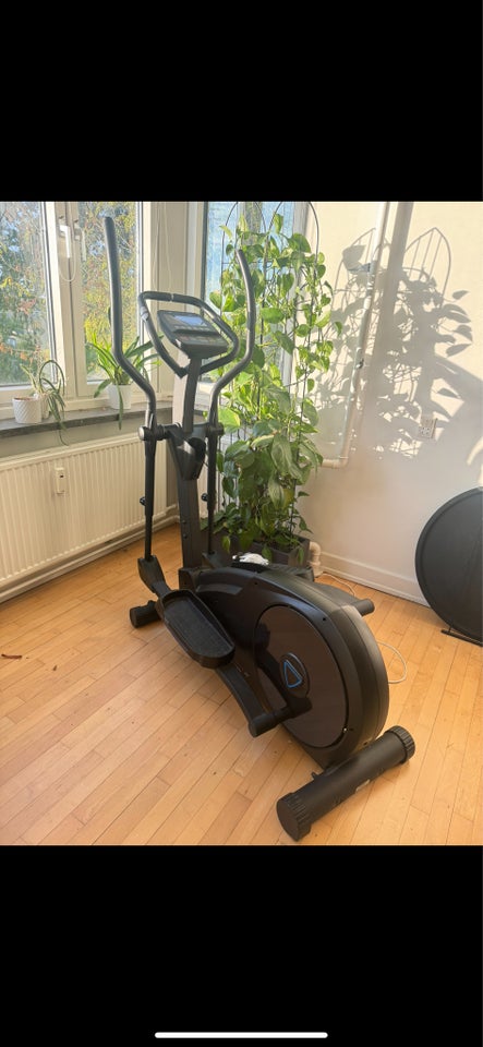 Crosstrainer, Cardiostrong