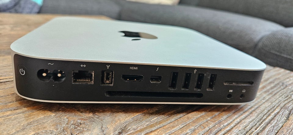 Mac mini 51 i5-2415M GHz