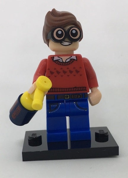 Lego Minifigures