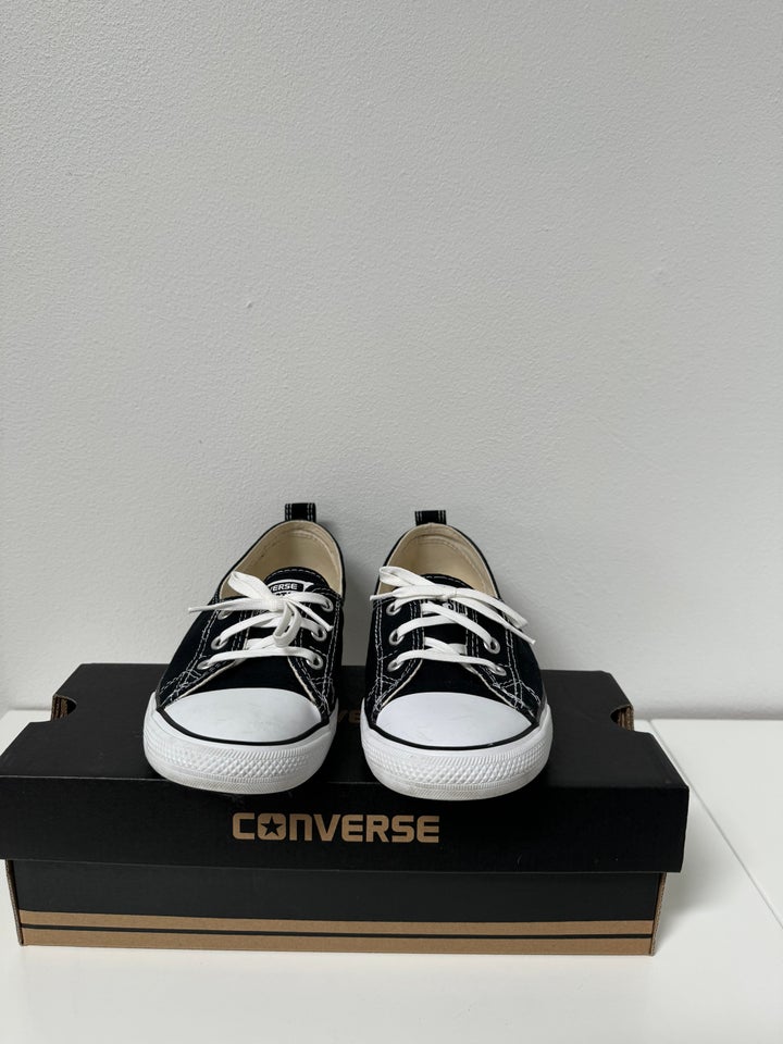 Sneakers str 38 Converse All