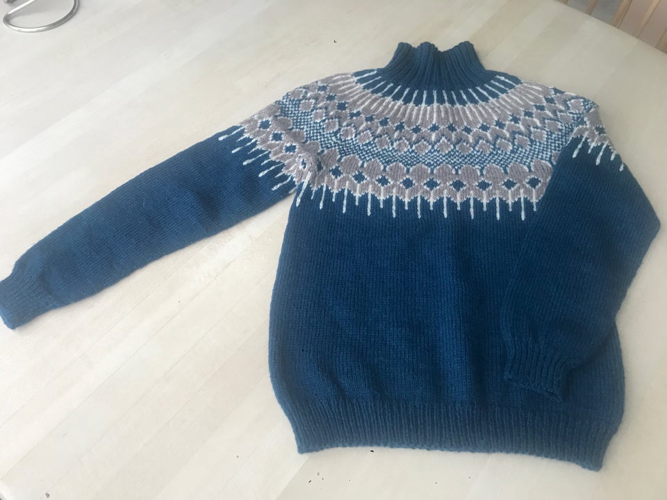 Sweater, Vildmarkssweater, str.