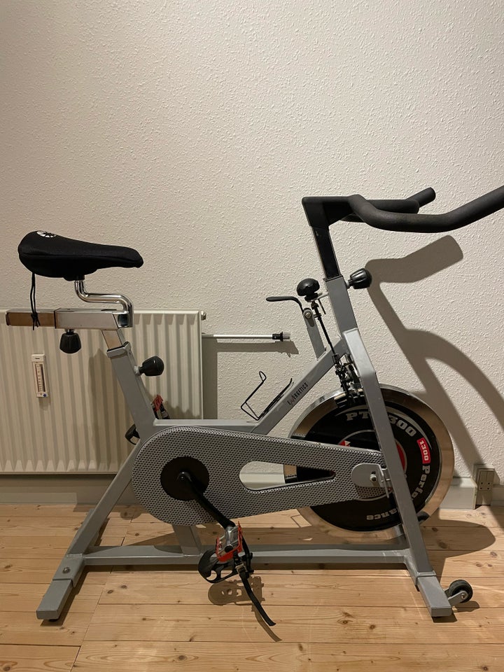 Motionscykel, Spinning Cycle,