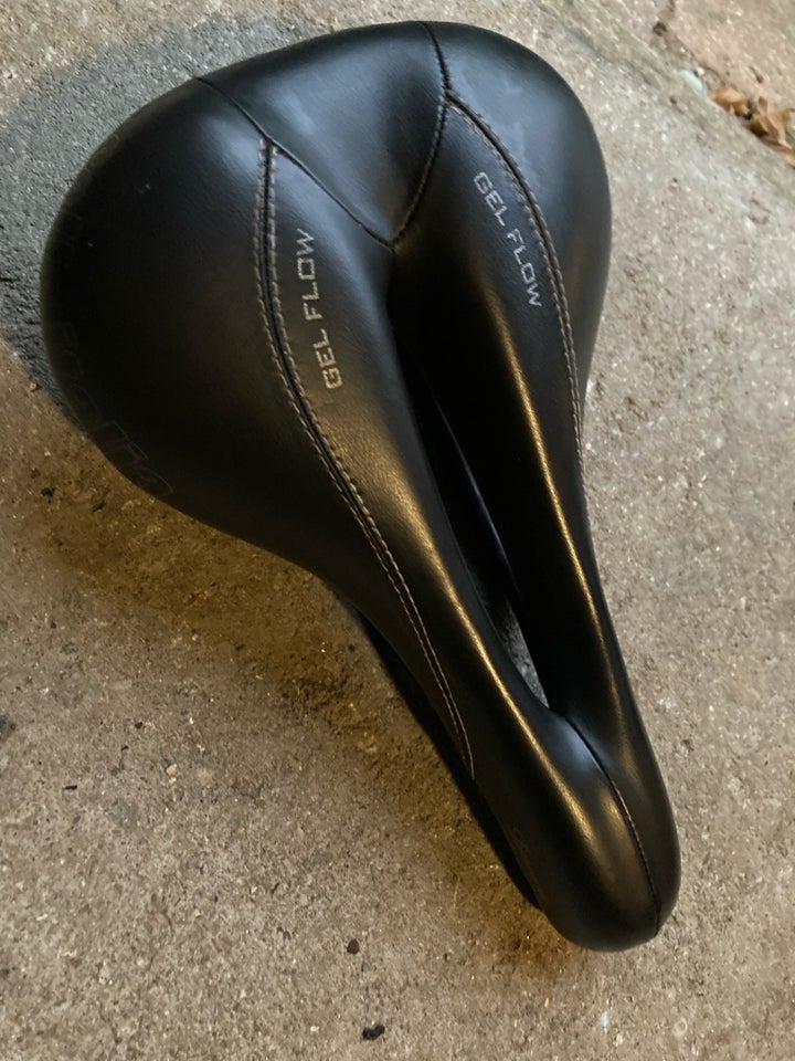 Sadel, Selle Italia Lady Donna