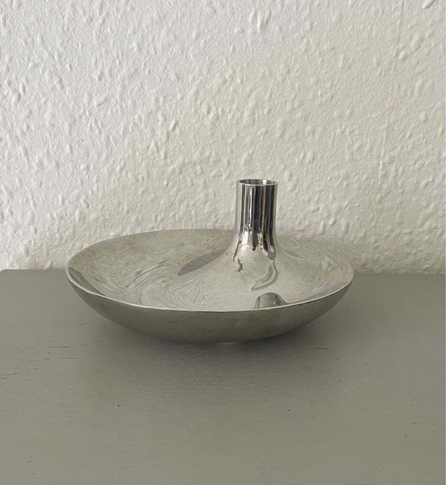 Lysestage, Georg Jensen